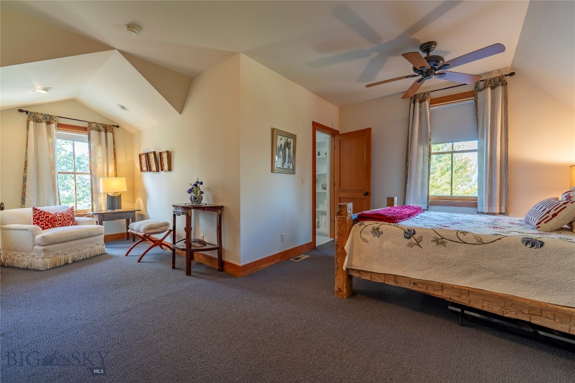 Ross Creek - Residential