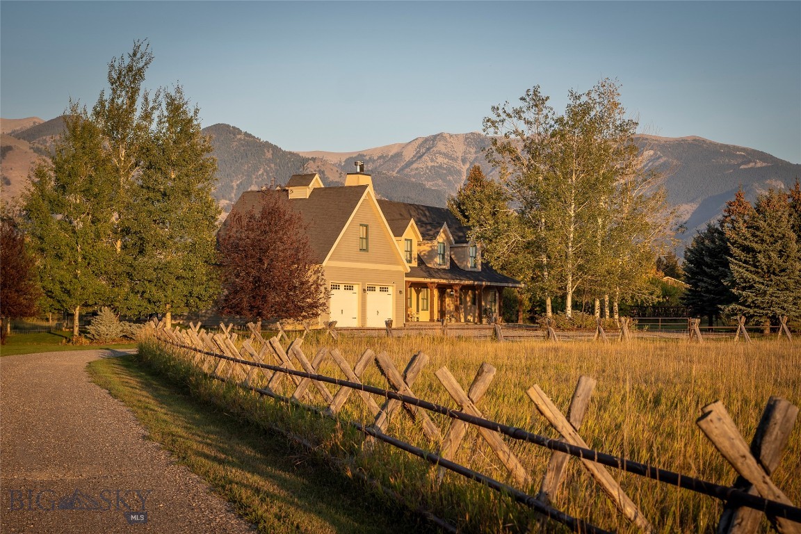 Ross Creek - Residential