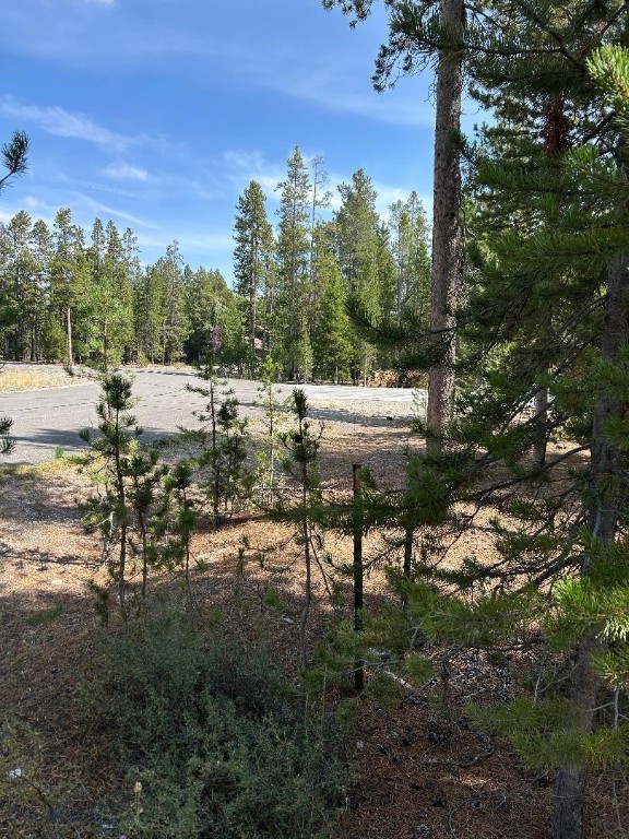 Madison Addition - Land