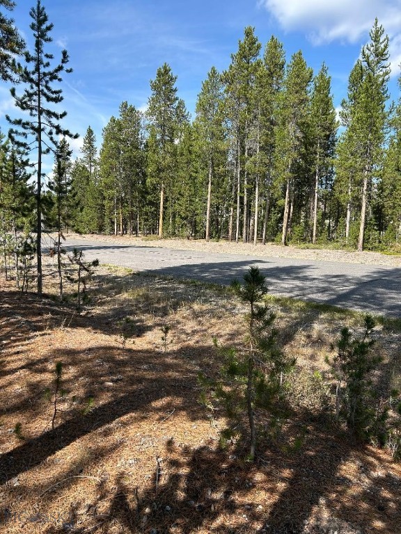 Madison Addition - Land