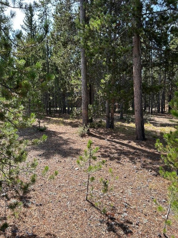 Madison Addition - Land