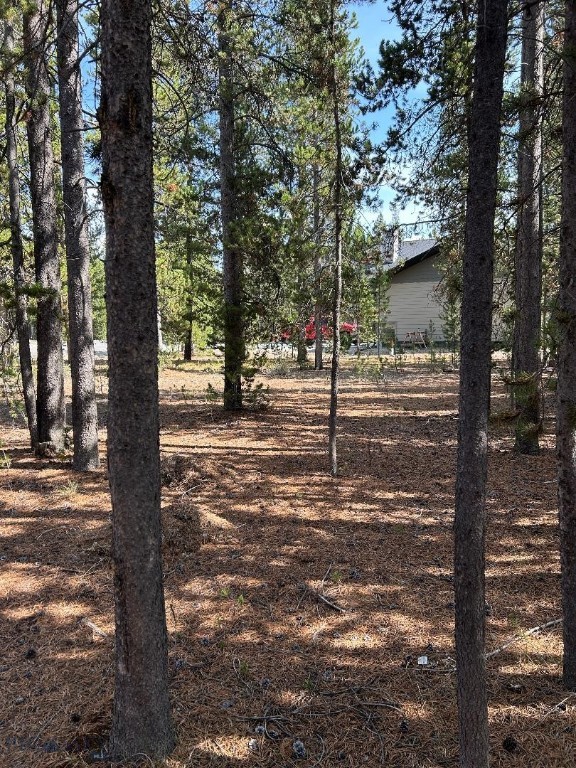 Madison Addition - Land