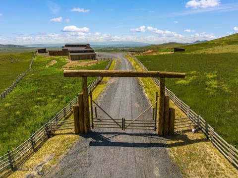 Photo of 26 Dalesview Rd, Three Forks, MT 59752 (MLS # 412719)