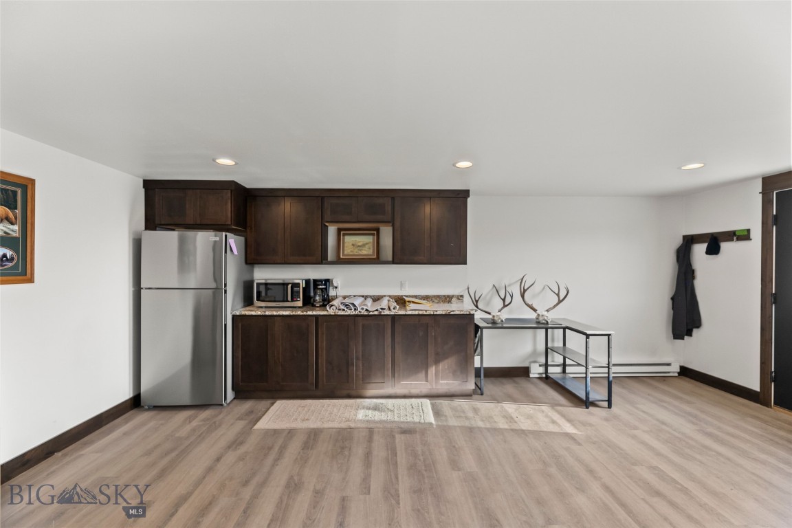 Mirza Norby Addition - Residential