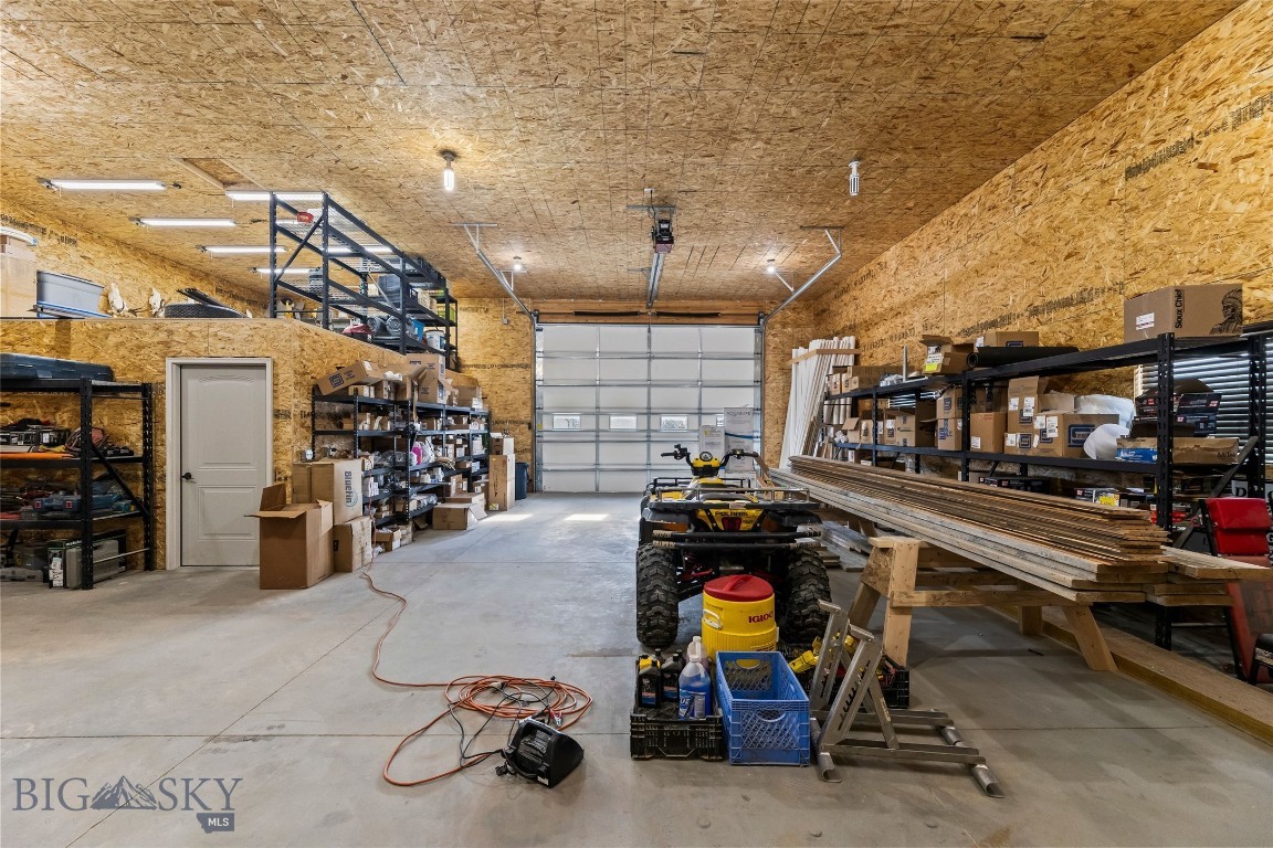 Mirza Norby Addition - Residential
