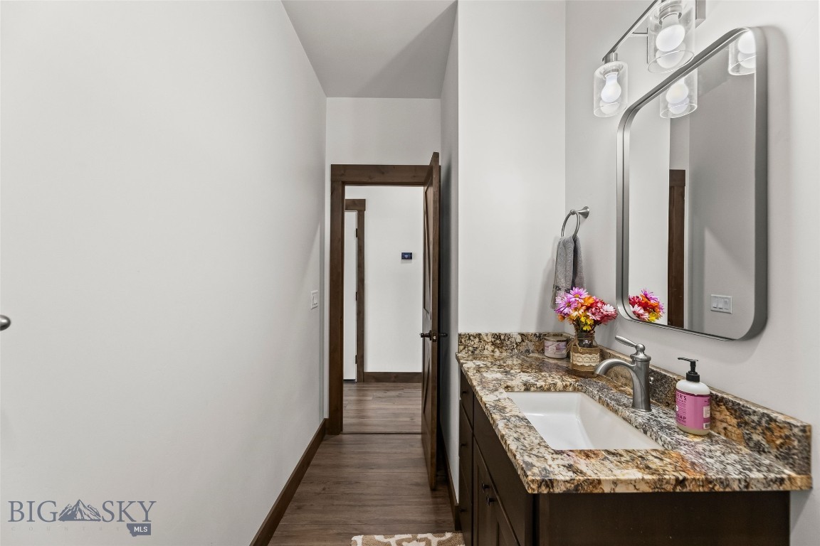 Mirza Norby Addition - Residential