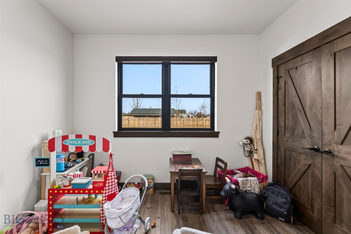 Mirza Norby Addition - Residential