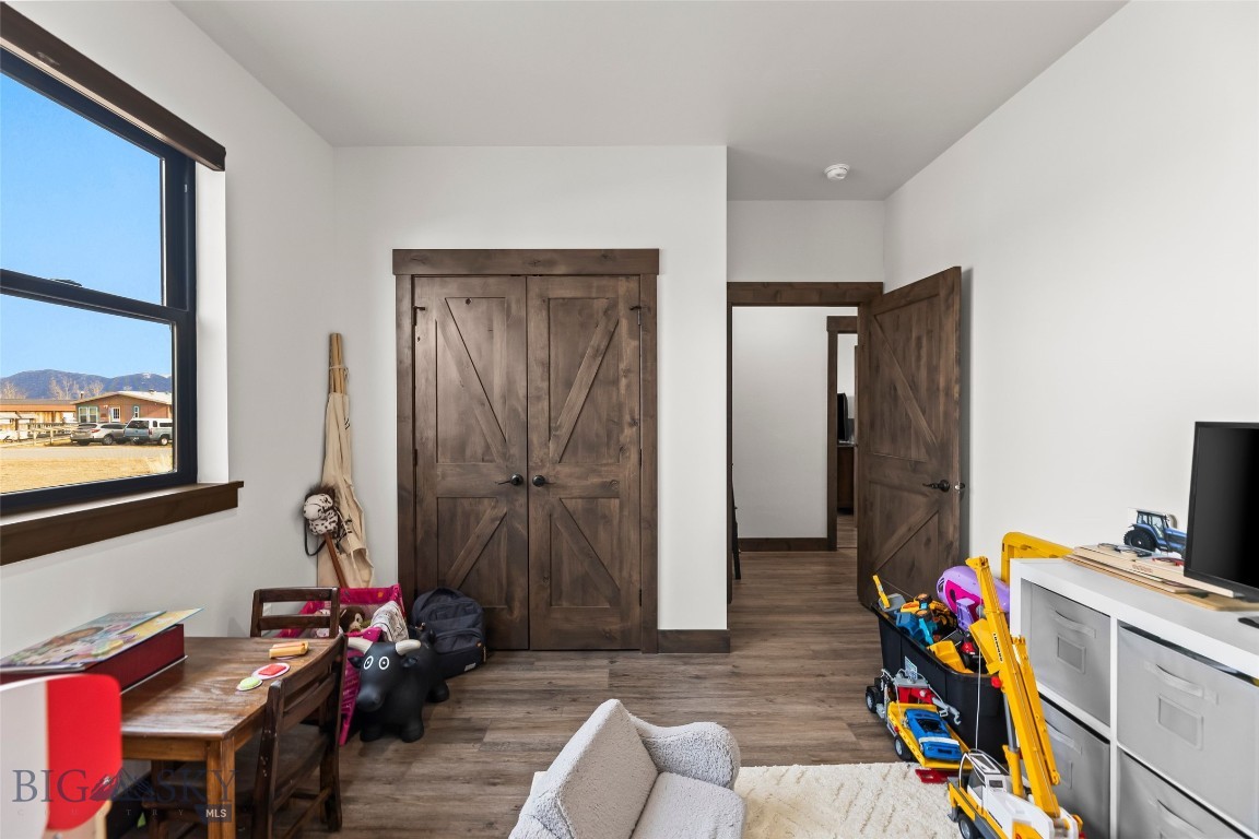Mirza Norby Addition - Residential