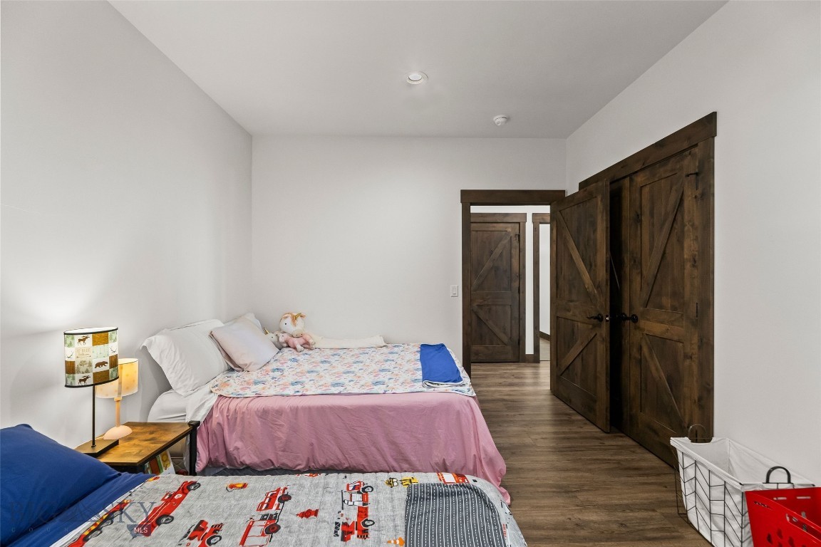 Mirza Norby Addition - Residential