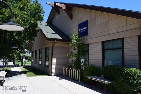 Photo of 2405 W Main St #1, Bozeman, MT 59718 (MLS # 404724)