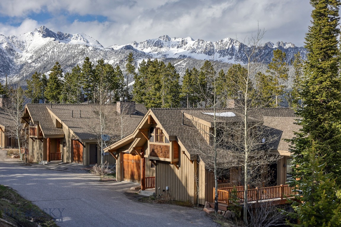 5 Shadow Ridge
