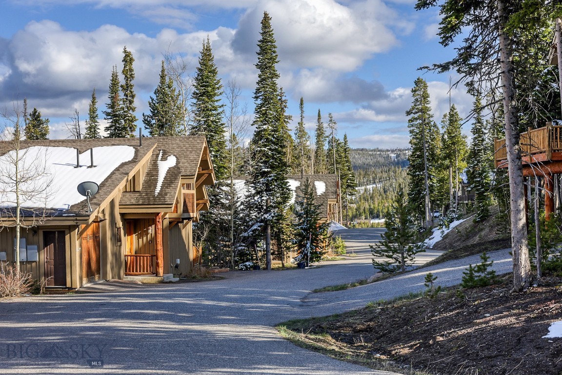 5 Shadow Ridge