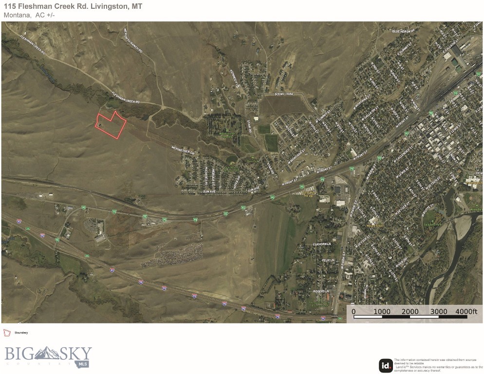 Livingston, Montana 59047, United States, 3 Bedrooms Bedrooms, ,2 BathroomsBathrooms,Residential,Pending,53477