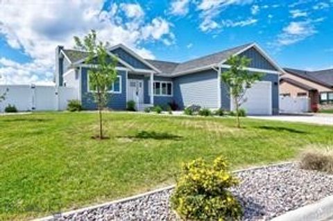 Photo of Helena, MT 59602 (MLS # 412606)