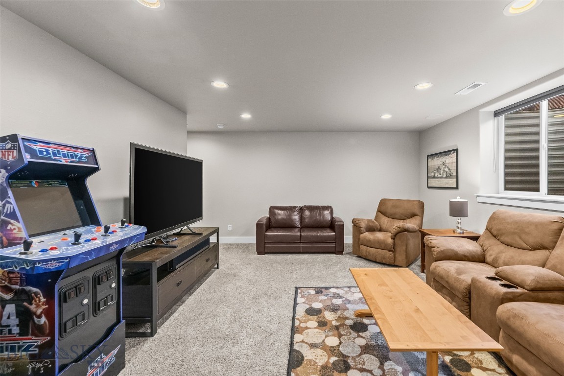 Ryen Glenn - Residential