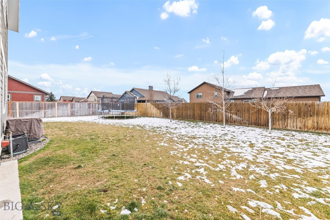 Ryen Glenn - Residential