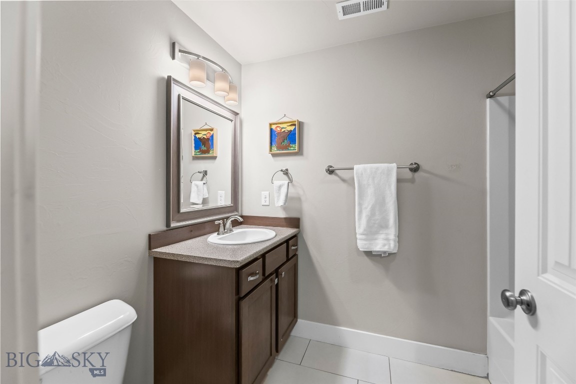 Ryen Glenn - Residential