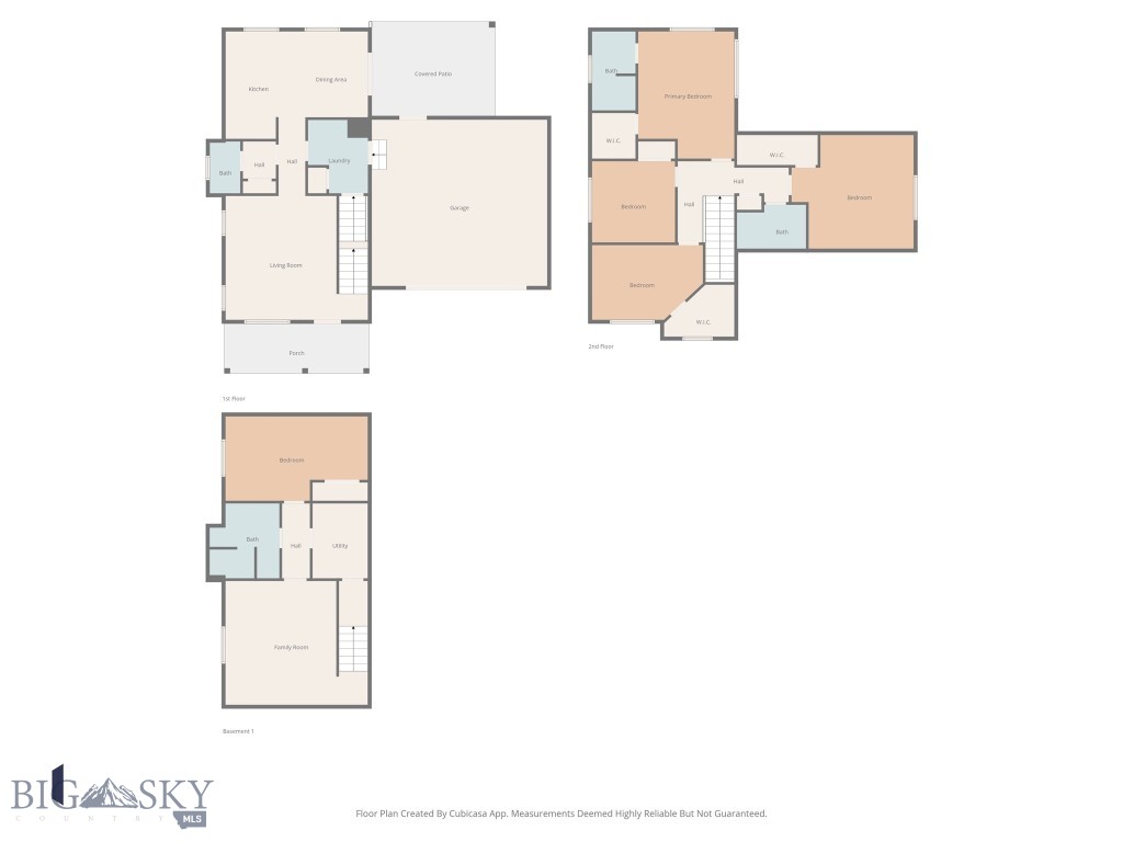 Ryen Glenn - Residential