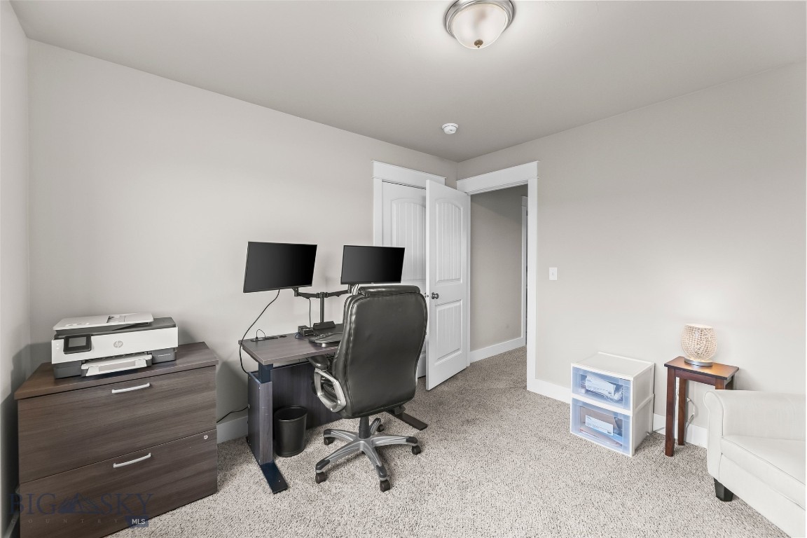 Ryen Glenn - Residential