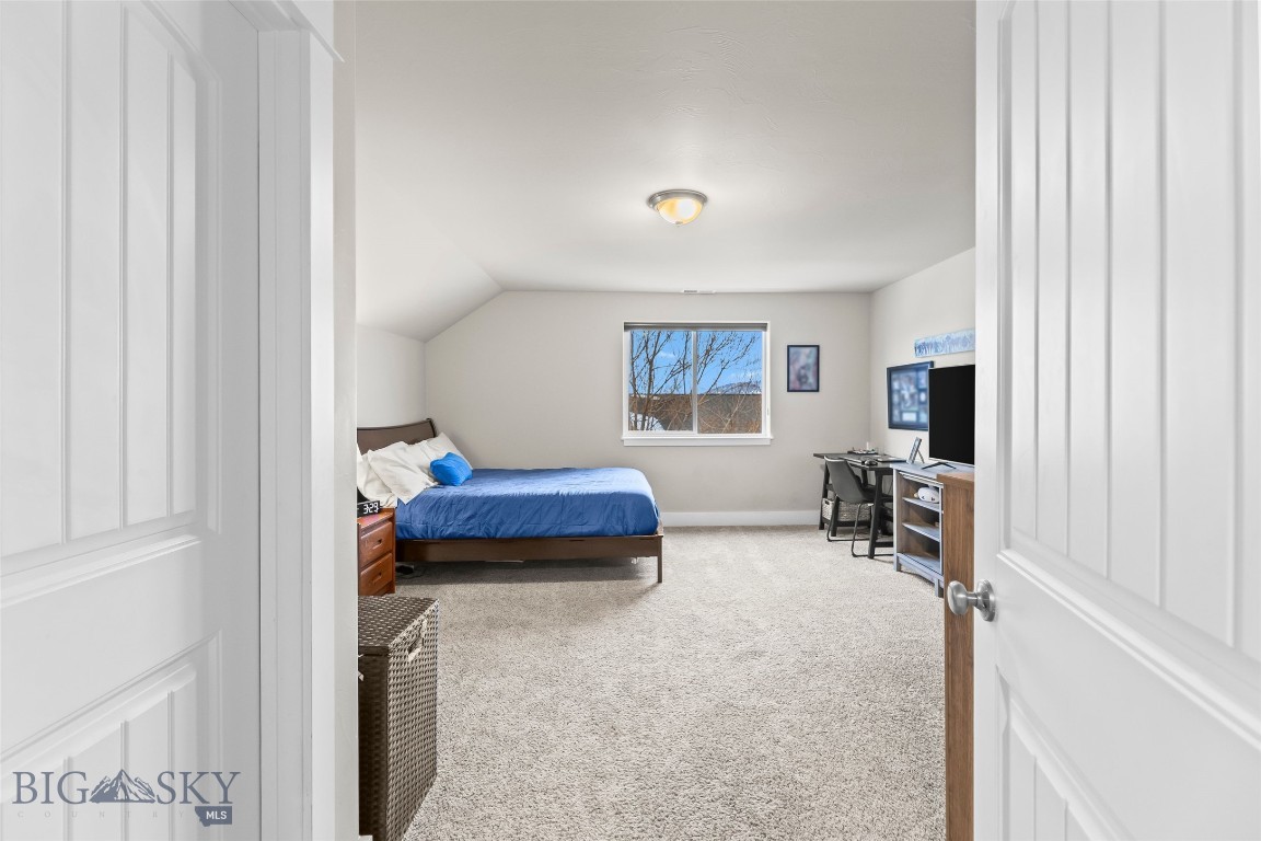 Ryen Glenn - Residential