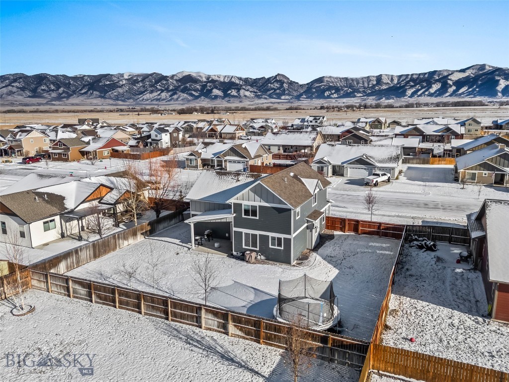 Ryen Glenn - Residential