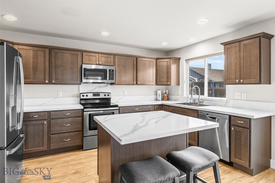 Ryen Glenn - Residential