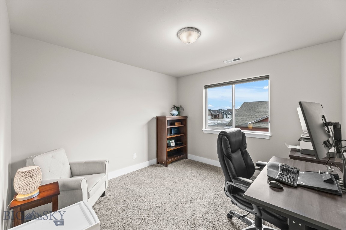 Ryen Glenn - Residential