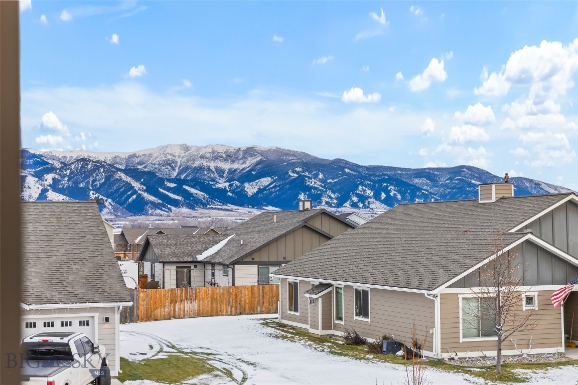 Ryen Glenn - Residential