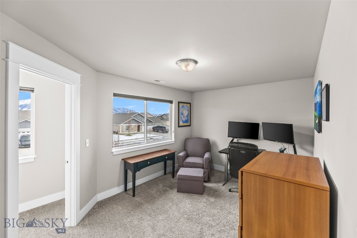 Ryen Glenn - Residential