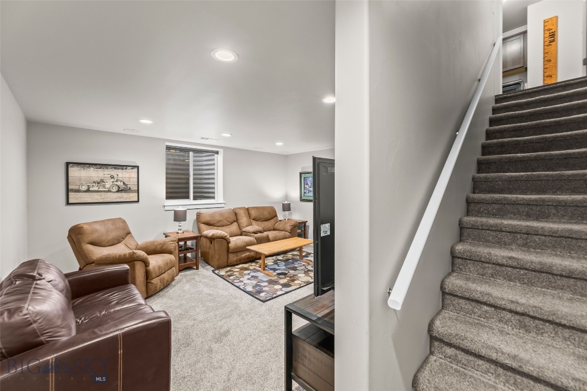 Ryen Glenn - Residential