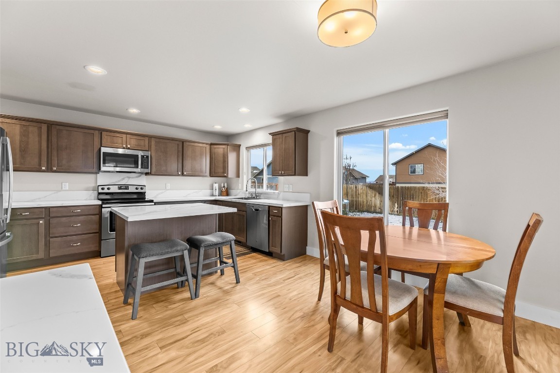 Ryen Glenn - Residential