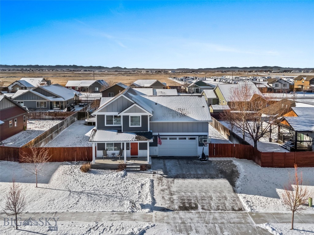 Ryen Glenn - Residential