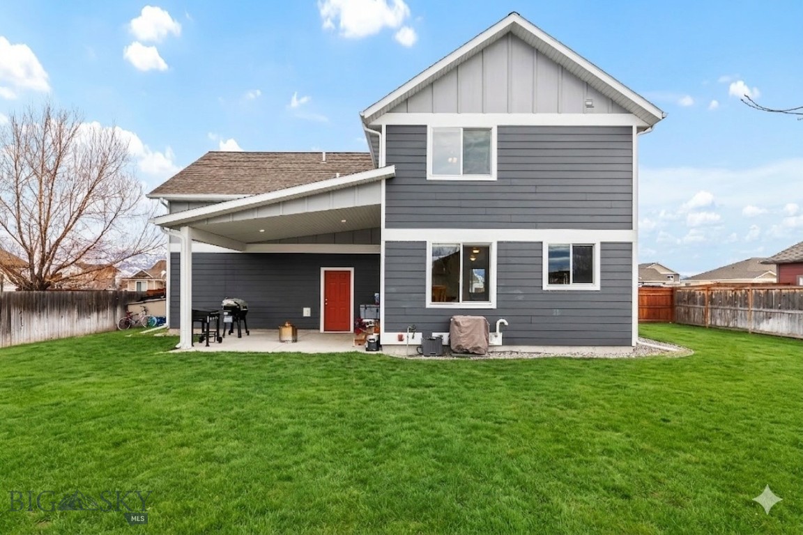 Ryen Glenn - Residential