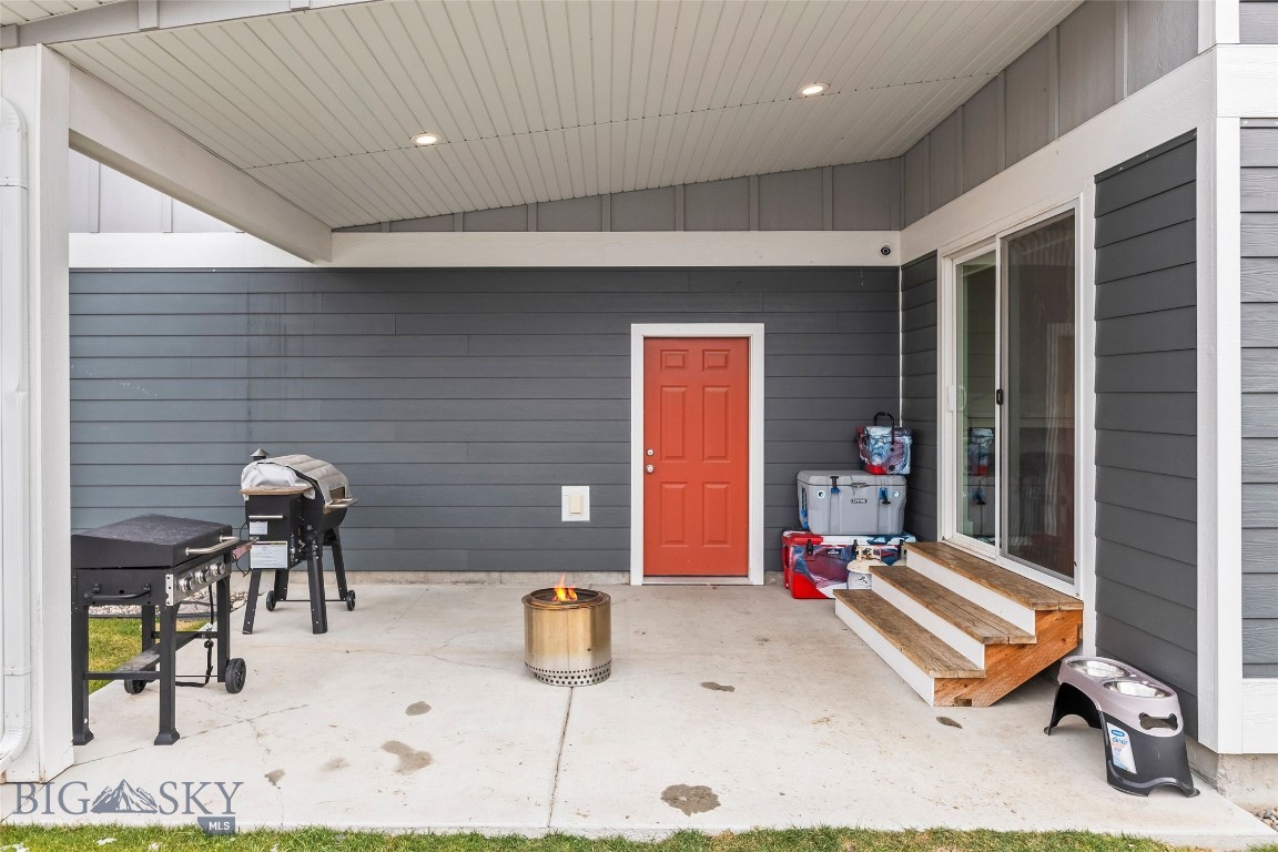 Ryen Glenn - Residential