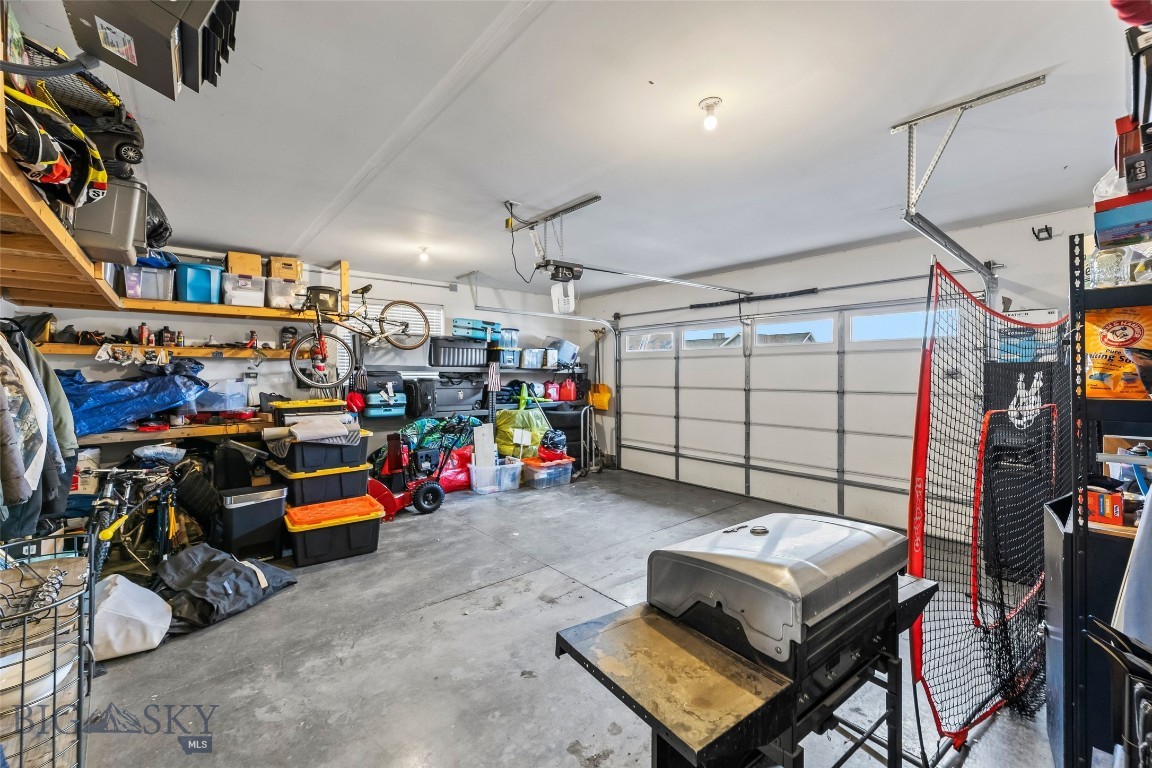 Ryen Glenn - Residential