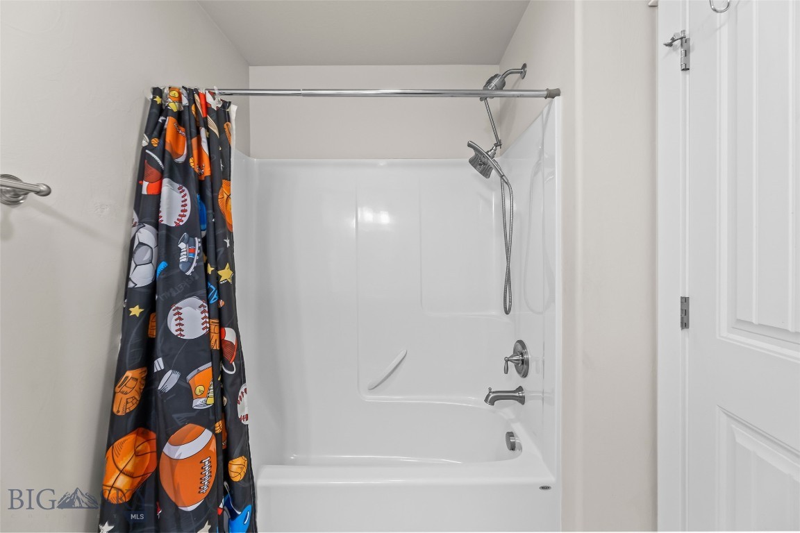 Ryen Glenn - Residential