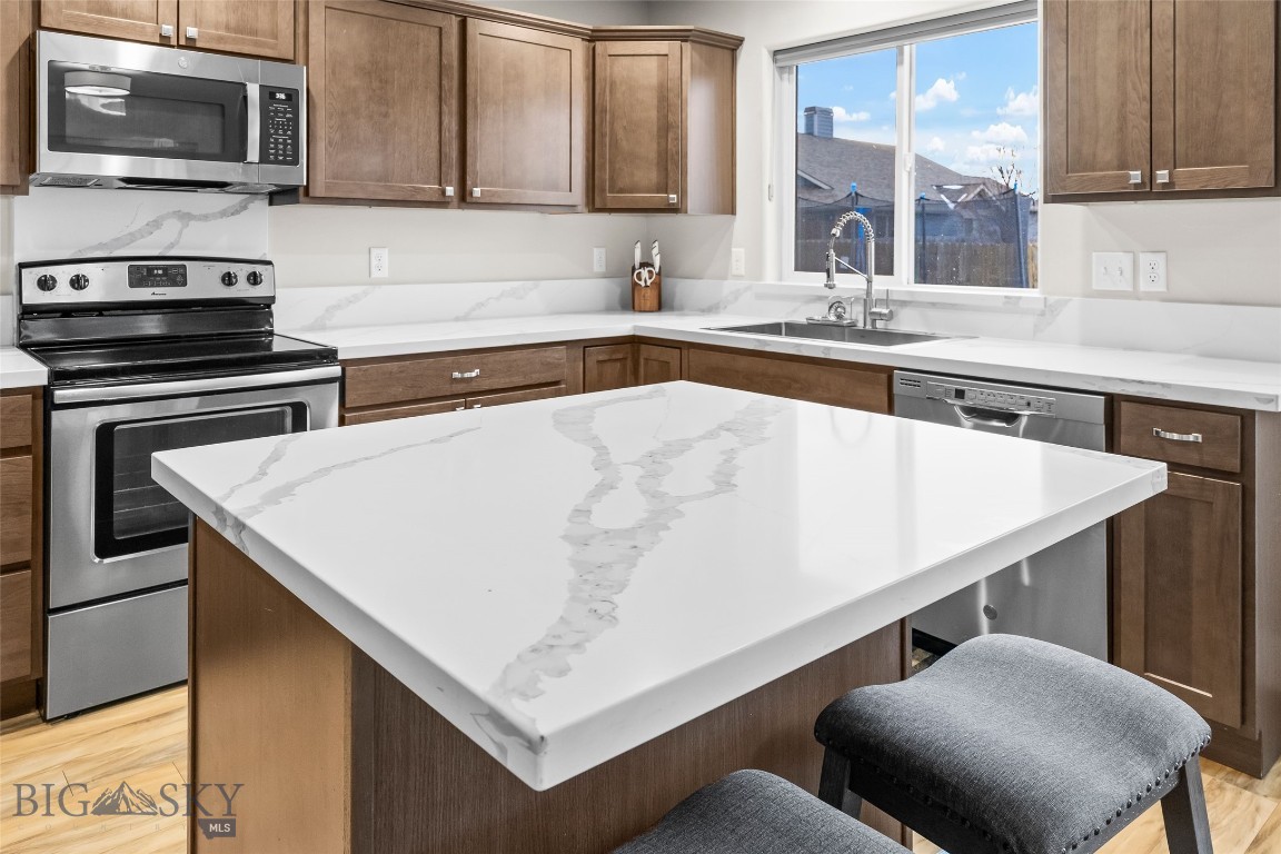 Ryen Glenn - Residential