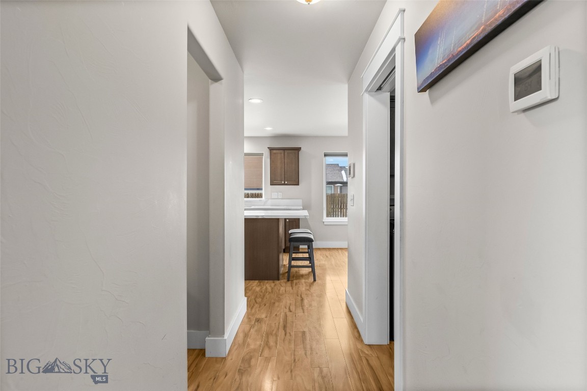 Ryen Glenn - Residential