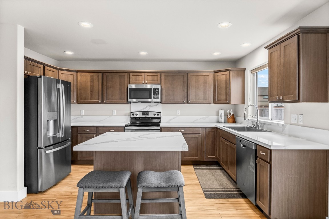 Ryen Glenn - Residential