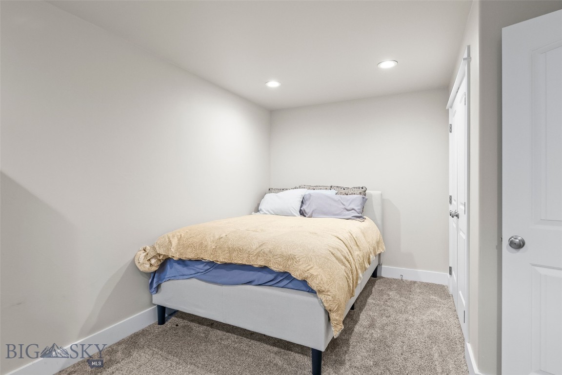 Ryen Glenn - Residential