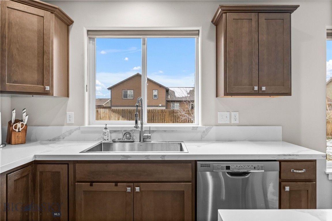 Ryen Glenn - Residential