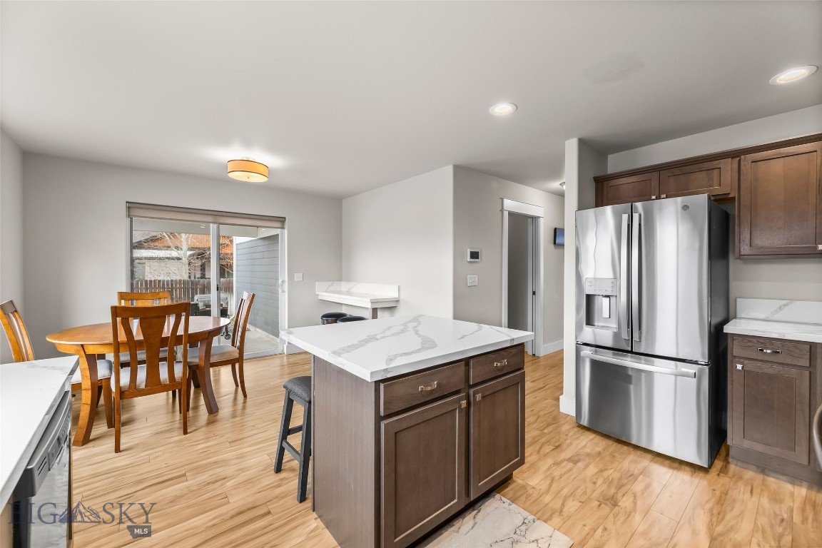 Ryen Glenn - Residential