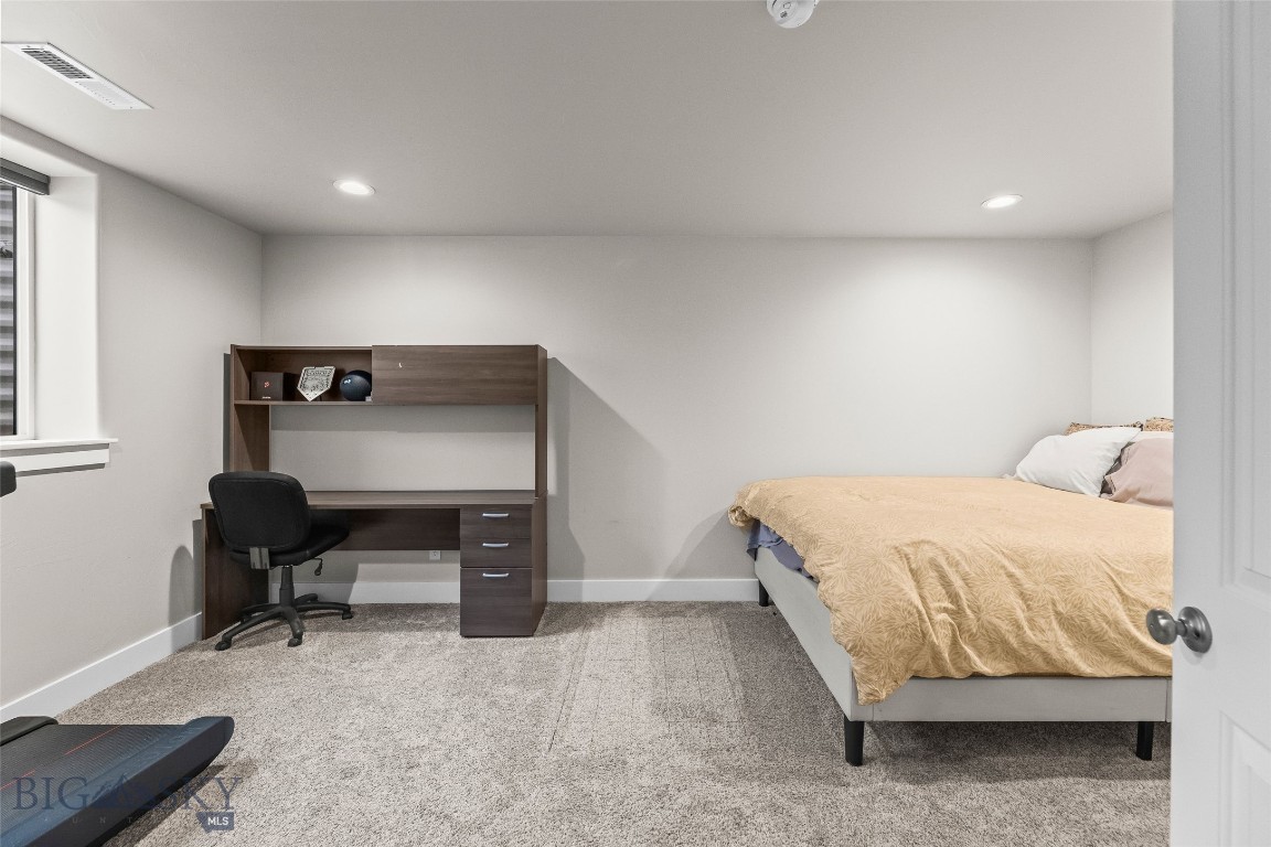 Ryen Glenn - Residential