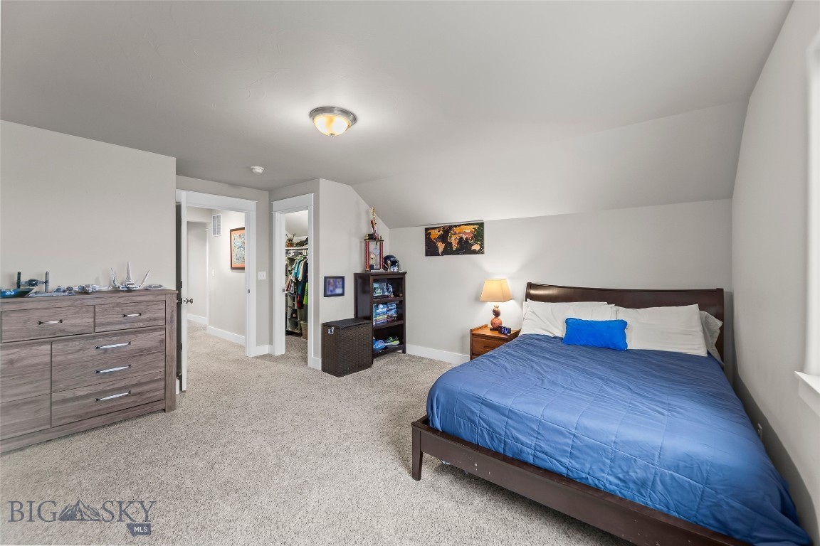 Ryen Glenn - Residential