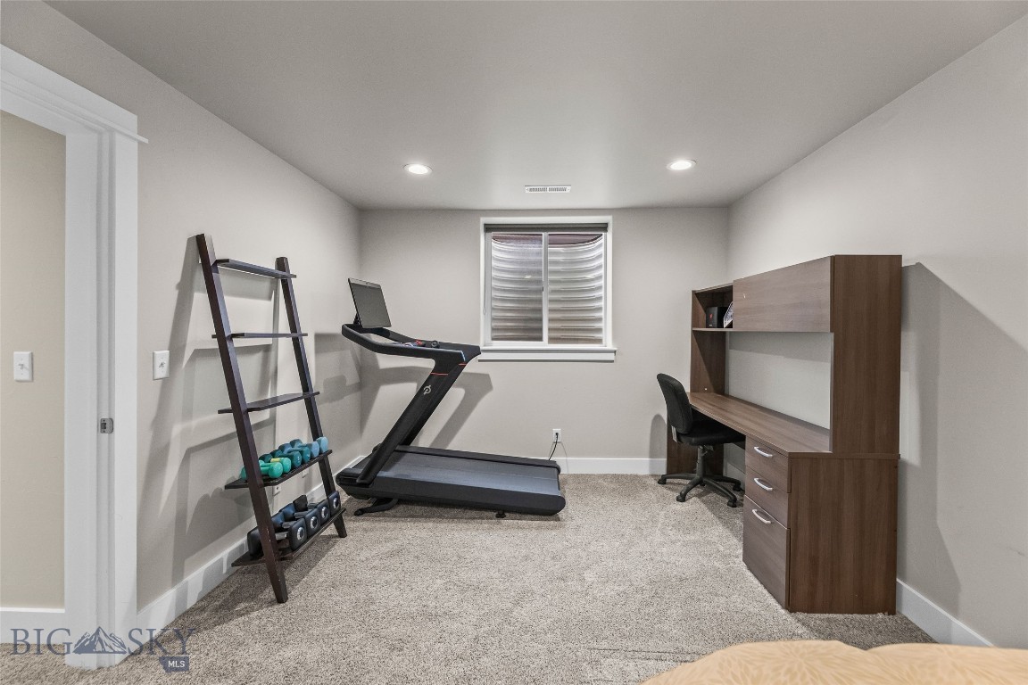 Ryen Glenn - Residential