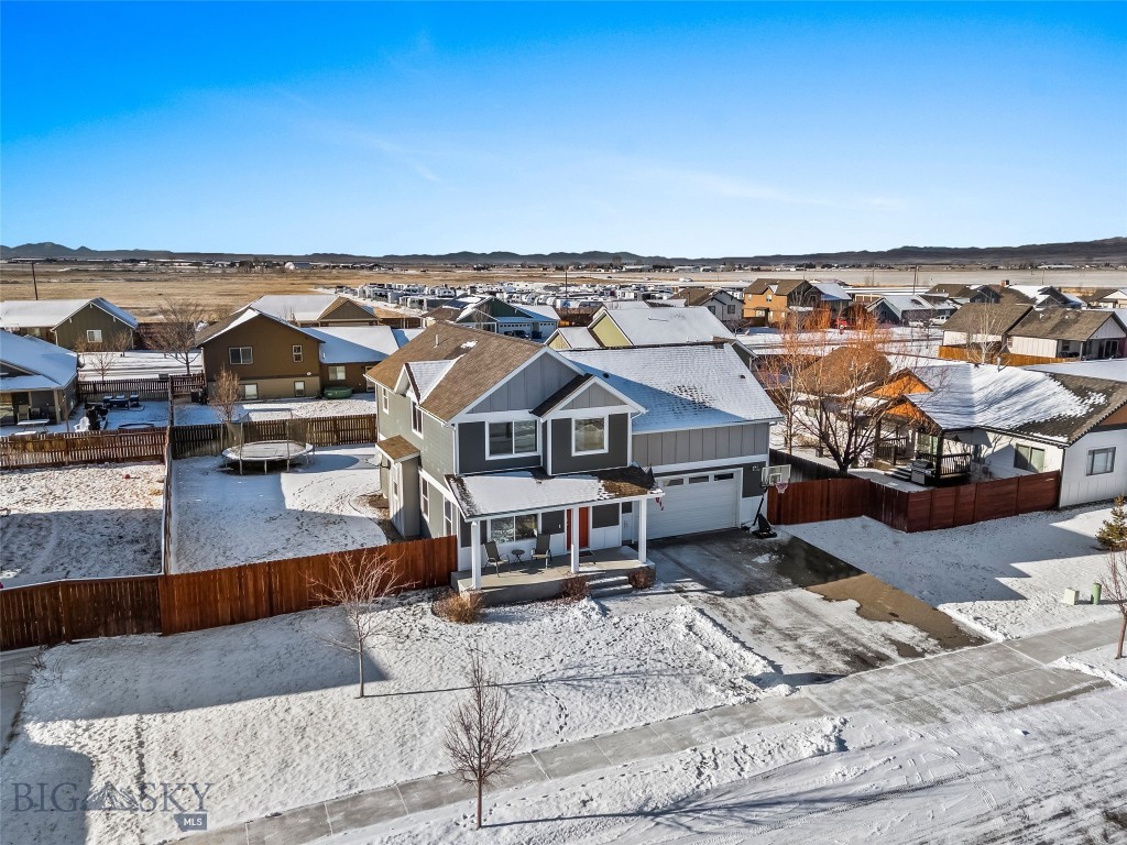 Ryen Glenn - Residential