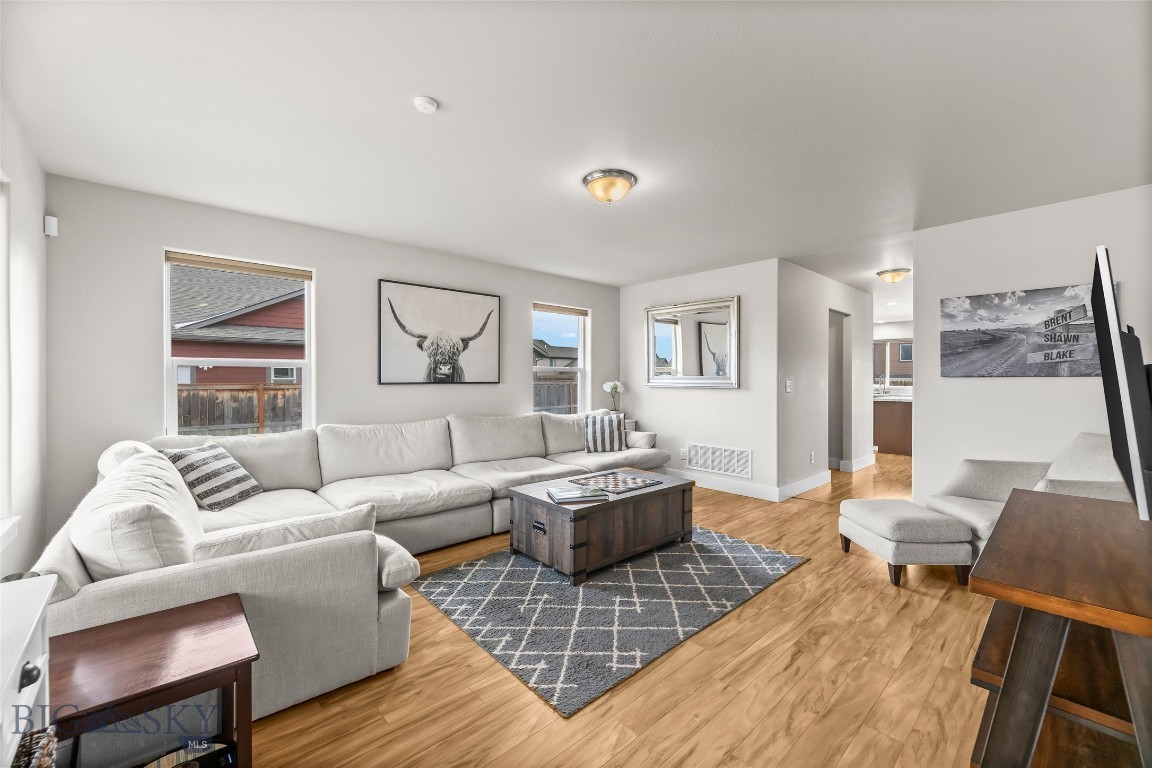 Ryen Glenn - Residential