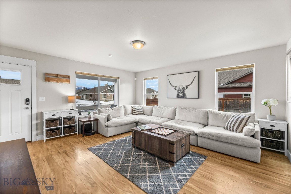 Ryen Glenn - Residential