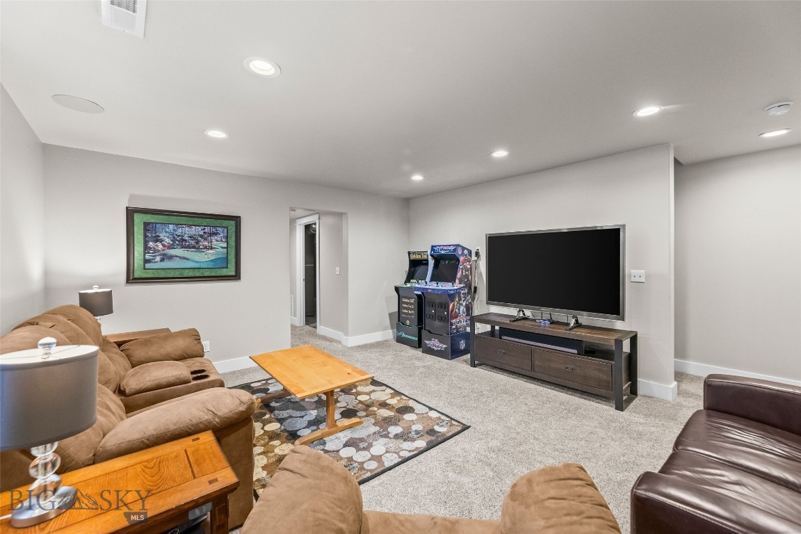 Ryen Glenn - Residential