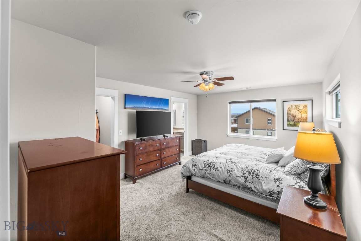 Ryen Glenn - Residential